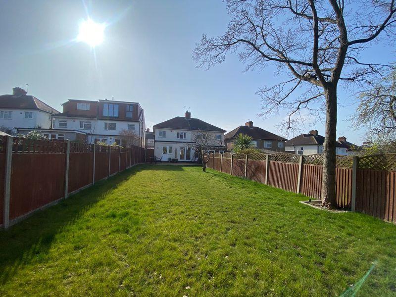 Orchard Crescent, Edgware